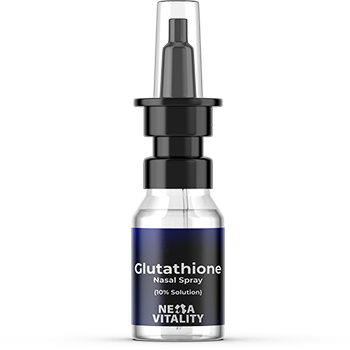 Glutathione Nasal Spray