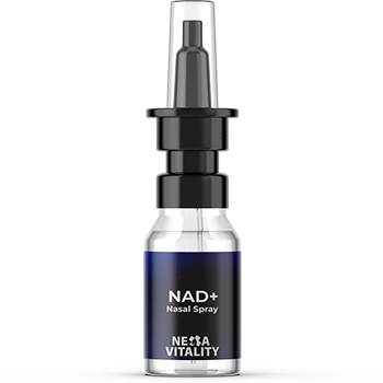 NAD+ Nasal Spray