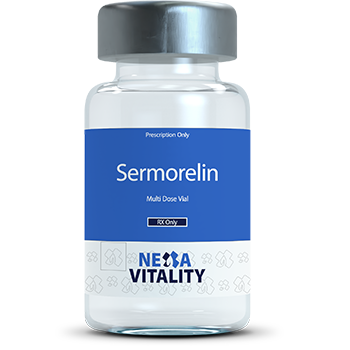 Sermorelin Injectable