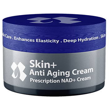 NAD+ Face Cream