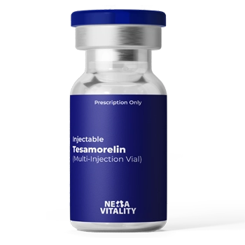 Tesamorelin Injectable