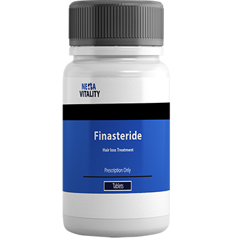 Finasteride Hair Loss Treatment