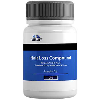 Hair Loss Treatment (Oral)