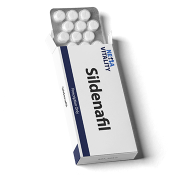 Sildenafil Men's Sexual Health