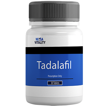 Tadalafil Men's Sexual Health