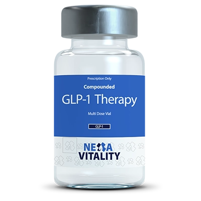 Compounded GLP-1 Weight Loss Theraphy