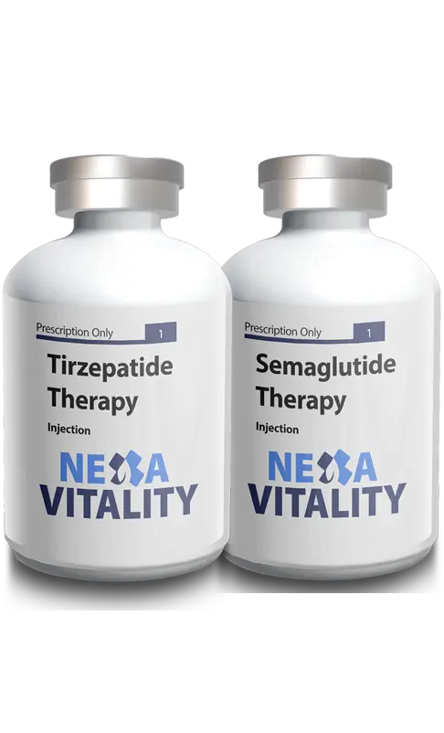Medical Weight Loss Treatment Semaglutide