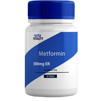 Metformin for Weight Loss