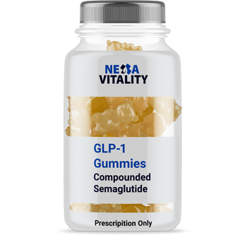 Semaglutide Gummies (GLP-1) Weight Loss Theraphy