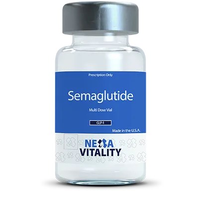 Compounded Semaglutide Weight Loss Theraphy