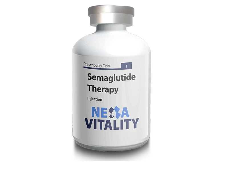 Compounded Semaglutide Weight Loss Theraphy