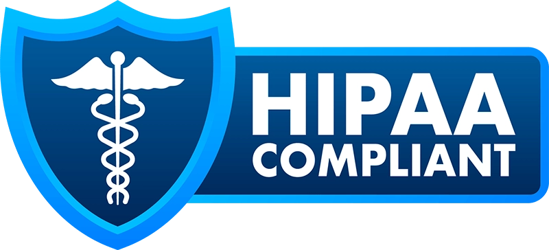HIPAA Compliant