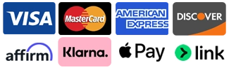 Accepted Payment Methods